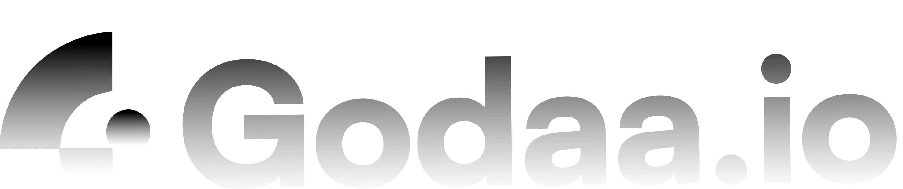 Godaa Logo